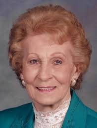 Verlie Collins Obituary (1922