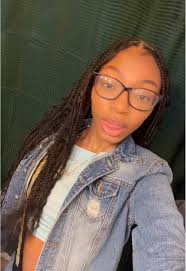 Lazaria Spearman and Zakiah Zeigler