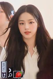 역대급이라는 반응이 나오는 패션위크 참여한 뉴진스 민지 ㄷㄷ