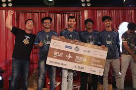 Maybe you would like to learn more about one of these? Indian Pubg Mobile Teams Denied Visas For Berlin Lan Team Ind Indian Tigers To Play From Nodwin S Office Talkesport