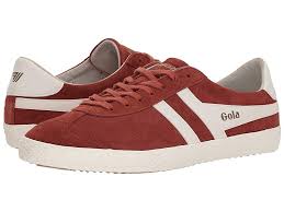 Gola Specialist Mens Shoes Rush Off White Products In