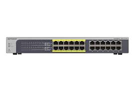 Gigabit Plus Switch Series