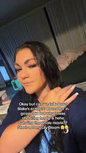 She’s literally lauging & smiling in almost every scene?? This is a movie  about DV!!! #itendswithus #itendswithusmovie #fyp