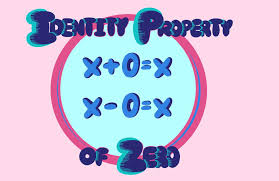 _.differenceby(array, values, iteratee=_.identity) source npm package. Identity Property Of Addition Definition Examples Expii