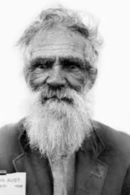My Great, great grandfather John Penny taken at Gnowangerup Mission in  1939, husband to Maggie Penny (nee` Piggott-Starlight)