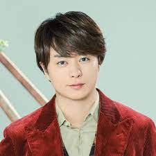 2018年10月24日 君のうた 櫻井 翔 櫻井翔 櫻井 翔