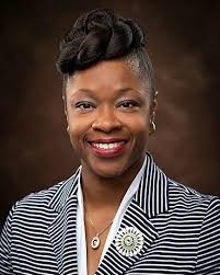 Joyce Warfield's Instagram, Twitter & Facebook