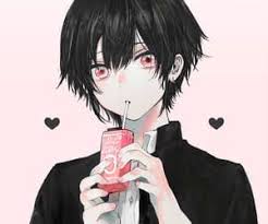 See more ideas about androgynous boy, anime, anime boy. 158 Images About Anime Boys On We Heart It See More About Anime Anime Boy And Boy Drawing Poses Anime Androgynous