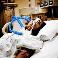 Opinion The Way We Ration Ventilators Is Biased The New York Times A ventilator pumps air—usually with extra oxygen—into patients' airways when they are unable to breathe adequately on their own. opinion the way we ration ventilators