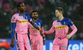 Image result for rr 2020 squad