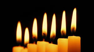 Mong tết bình an sẽ về đến mọi nhà. Flickering Burning Candles Stock Footage Royalty Free Stock Videos Pond5
