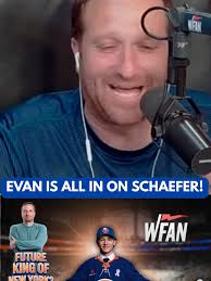 Evan Schaffner