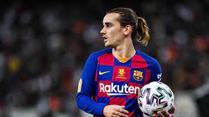 El delantero francés de 30 años, antoine griezmann es una de las figuras a seguir dentro de la eurocopa 2020, luego de haber sido fundamental en la obtención de la copa del mundo de rusia. Antoine Griezmann Vs Atletico Madrid 2020 Hd 1080i Youtube