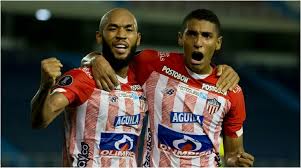 Jul 26, 2021 · toda la información de santa fe: Ver En Usa Junior Vs Independiente Santa Fe En Vivo Hoy Pronosticos Tv Horarios Cuando Y Donde Ver Transmision En Directo Gratis En Estados Unidos De La Copa Conmebol Libertadores 2021