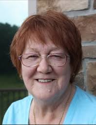 Obituary information for Alice May Gallaher