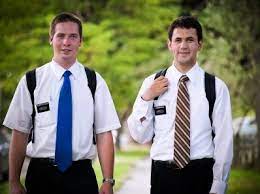 Isus hristos a fondat biserica noului testament, un corp de credincioi transforma#i. Biserica Mormona Societatea Teologica