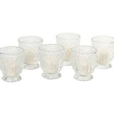 We did not find results for: Koyal Wholesale Vintage Glass Candle Holder Pack Of 6 3 X 2 75 Pricepulse