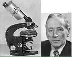 Timeline: Evolución del microscopio