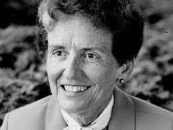 Helen Milliken Memorial Service |