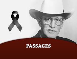 Rest in Peace Gilbert Andrew Tucker Jr.