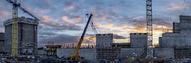 It is an advanced variant of the ae3007 engine in service with the citation x and the embraer regional jet. Mds And Rolls Royce Reach Major Milestone In The Design Construction Of The Largest Indoor Aviation Test Facility In The World Mds Aero Support Corporation