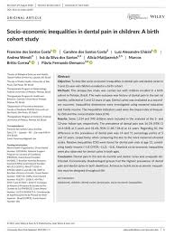 Research and the development of standards. Ucl Dental Public Health Ucl Dentalph Twitter