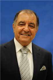 2014 CEO of world top chemicals and petrochemicals companies