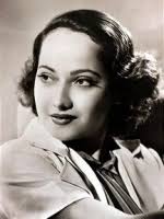 Merle Oberon