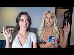 I ran into bryce at a resturant, he bought drinks for my whole table of girls & invited us out on some friend sh*t. What Is The Relationship Between Logan Paul And Lana Rhoades