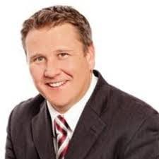 Scott Bonner's Instagram, Twitter & Facebook