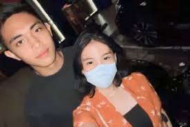 Agnes Kekasih Mario Dandy Mundur dari Sekolah Usai Ditetapkan Sebagai  Pelaku Penganiayaan Terhadap David