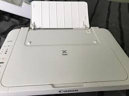 Canon pixma mg2500 series ij printer driver for linux (debian packagearchive). Printer Canon Mg2500 Free Inks For Sale In Milltown Dublin From Armanmazhi