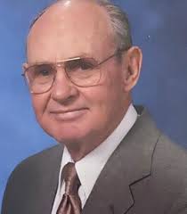 Obituary for Dewey L. Miller