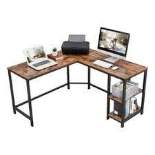 Flexible schreibtische mit regal aus holzkisten mit ablage | einrichten mit original werkhaus stecksystem passen sie ihren schreibtisch mit regal und regaleinsätzen an ihre wohnung an! Schreibtische Gunstig Online Kaufen Kaufland De
