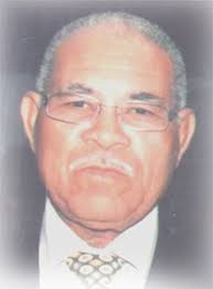 Gilbert Leandro Ricardo (Senior)