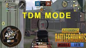 Pubg Mobile Lite Tdm Mode Tdm Gameplay Anti Bot 3 In 2021 Lite Gameplay Mobile