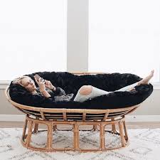 10 Out Of 10 Would Recommend Papasan Chair Bedroom Bedroom Decor Aesthetic Room Decor