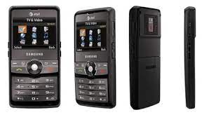 Samsung A827 Access - description and ...