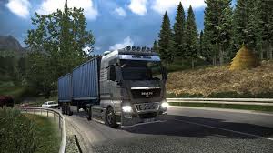Media And Insurance World Euro Truck Simulator 2 Full Version Pc Flight Simulator Simulation Truck Games