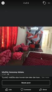 Melody homestay ist eine ausgezeichnete wahl für alle reisenden, die melaka näher kennenlernen möchten. Misidila Homestay Prices Photos Reviews Address Malaysia