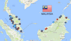 Calls made to this number are redirected to the 999 call centre. How To Call An Ambulance In Malaysia Global Ems Database Trek Medics