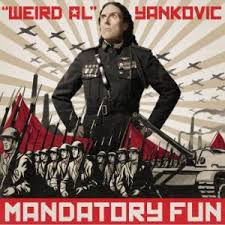 Weird Al Yankovic Tops Billboard 200 Hollywood Reporter