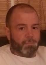 Obituary information for Daniel Shane Halsell