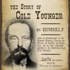 The Story of Cole Younger, by Himself