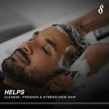 Amazon.com: The Rich Barber Pro Rich Conditioner