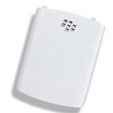 BlackBerry Curve 3G 9330 - White ...