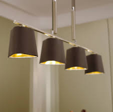 Quadruple Suspension Abat Jours Triangles Calgary Kosilum Com Luminaire Suspendu Abat Jour Luminaire