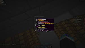The skyblock map for minecraft pe that was ported to bedrock had . Bedrock Hypixel Skyblock Wiki Fandom