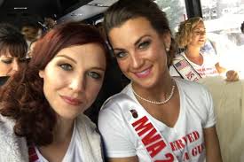 No crown, but Philadelphia woman wins big in Ms. Veteran America contest