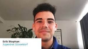 Erik Stephan's Instagram, Twitter & Facebook